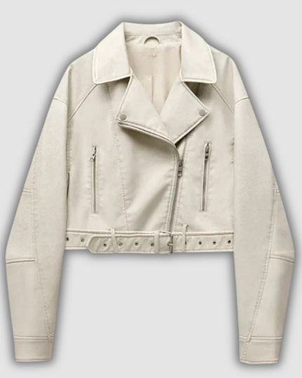 Mariselle - Trendige Jacke