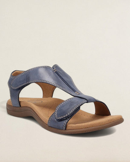 Ylvie – Orthopädische Sandalen für den ganzen Tag