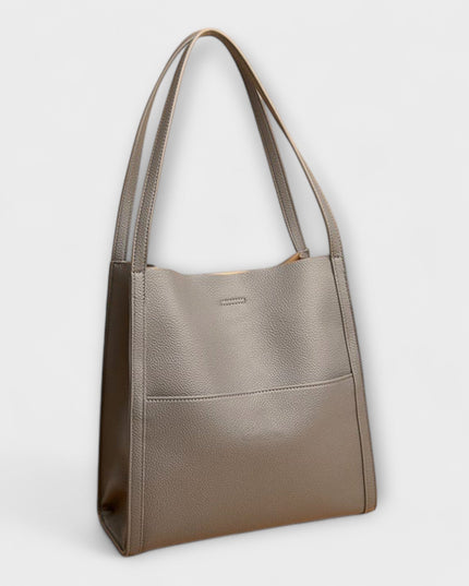 Ilse - Handgefertigte Ledertasche