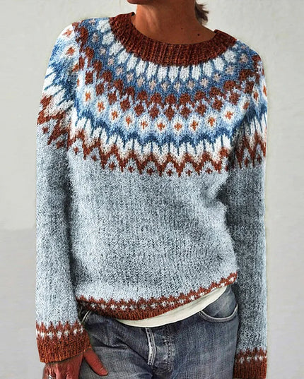 Caelum - Herbst Pullover