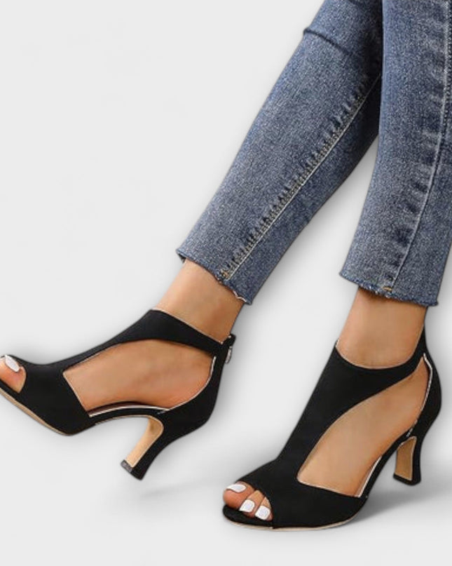 Daniela - Orthopädische Stöckelschuhe