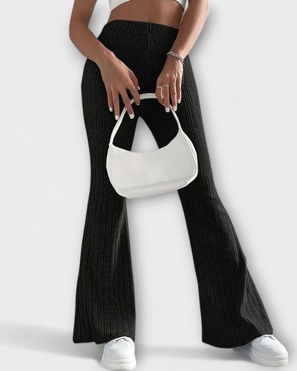 Jennifer - Elegante Schlaghose