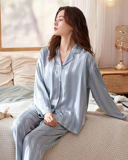 Nina - Luxuriöser Pyjama