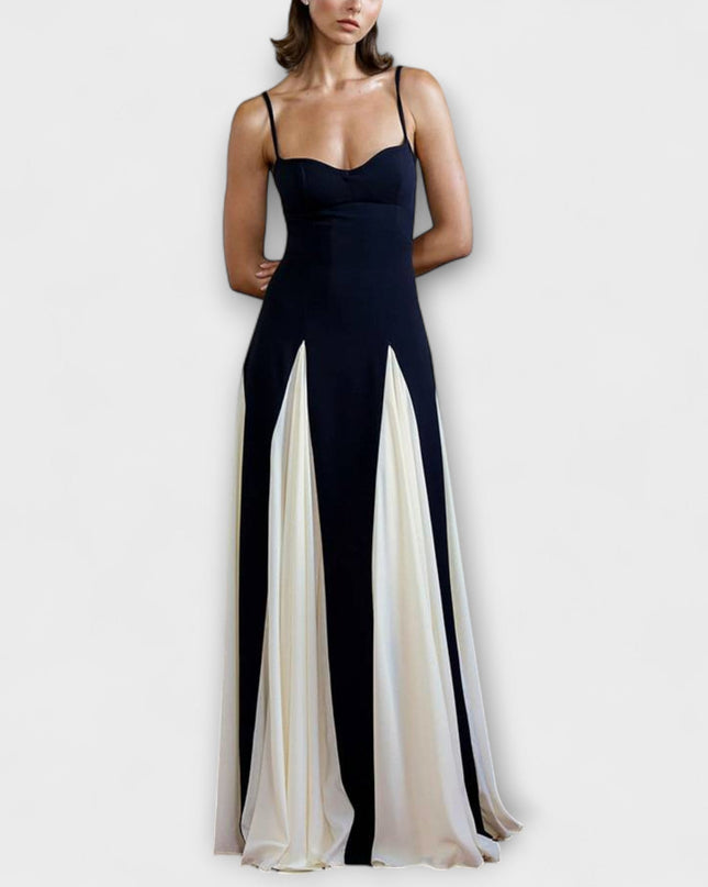 Carina - Stilvolles Kleid
