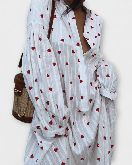 Jessica - Ophelia Kleid