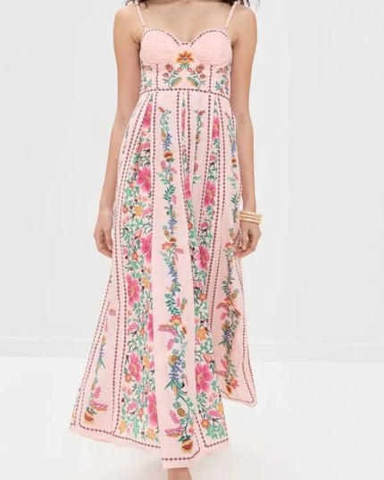 Juna – Maxikleid