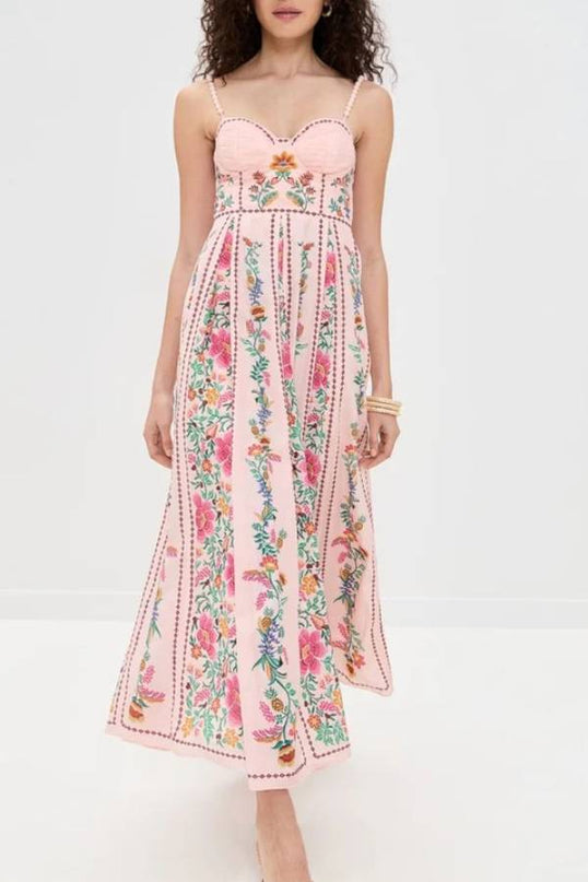 Juna – Maxikleid