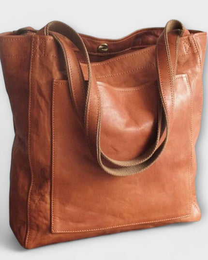 Ilse - Elegante und praktische Schultertasche