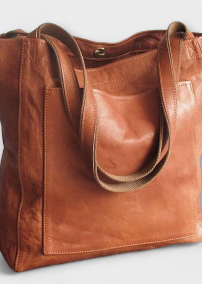 Ilse - Elegante und praktische Schultertasche
