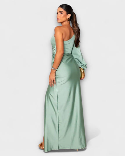Gisela - Elegantes Kleid mit Raffinesse