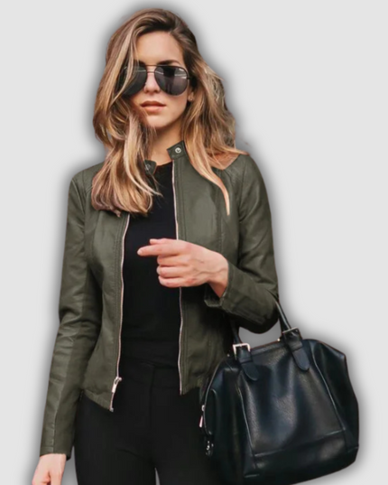 Ysoria - Elegante Jacke