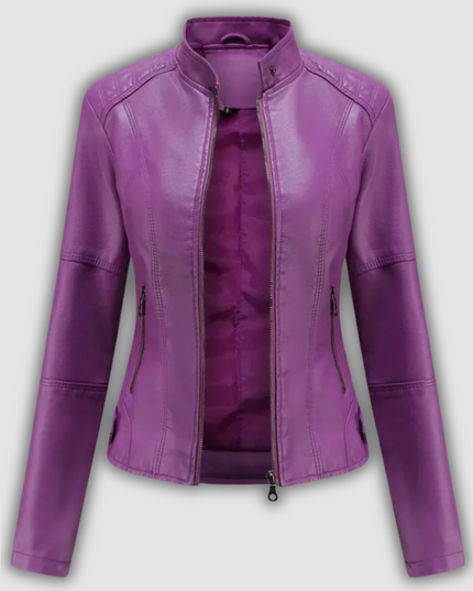 Lysandra - Trendige und elegante Jacke