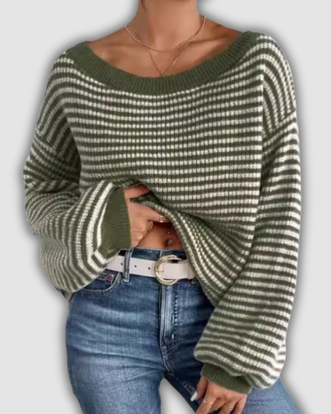 Melitta - Eleganter Pullover