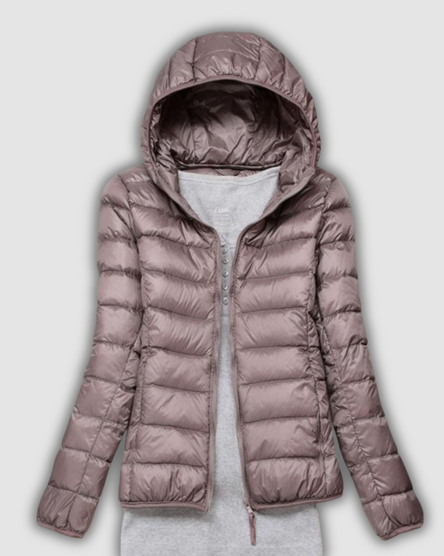 Seraphina - Wasserdichte und winddichte Jacke