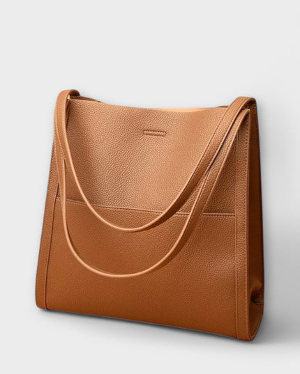 Ilse - Handgefertigte Ledertasche