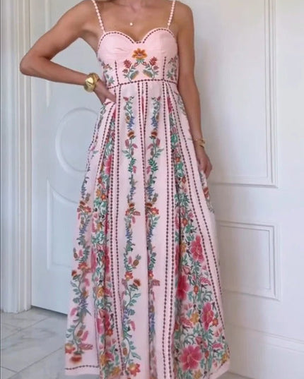 Juna – Maxikleid