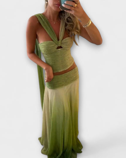 Piper - Elegantes Zweiteiliges Set