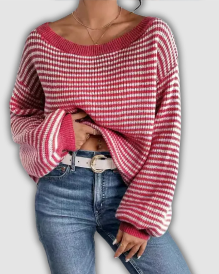 Melitta - Eleganter Pullover