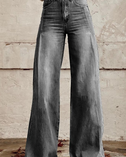 Elisabeth - Boho Hosen