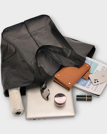 Ilse - Oversize Weekender-Tasche
