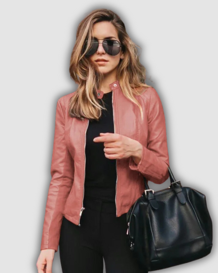 Ysoria - Elegante Jacke