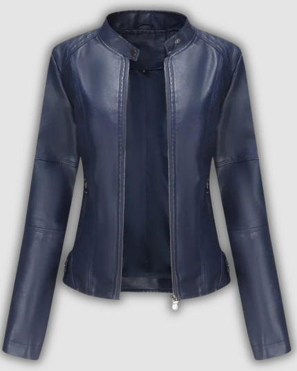 Lysandra - Trendige und elegante Jacke