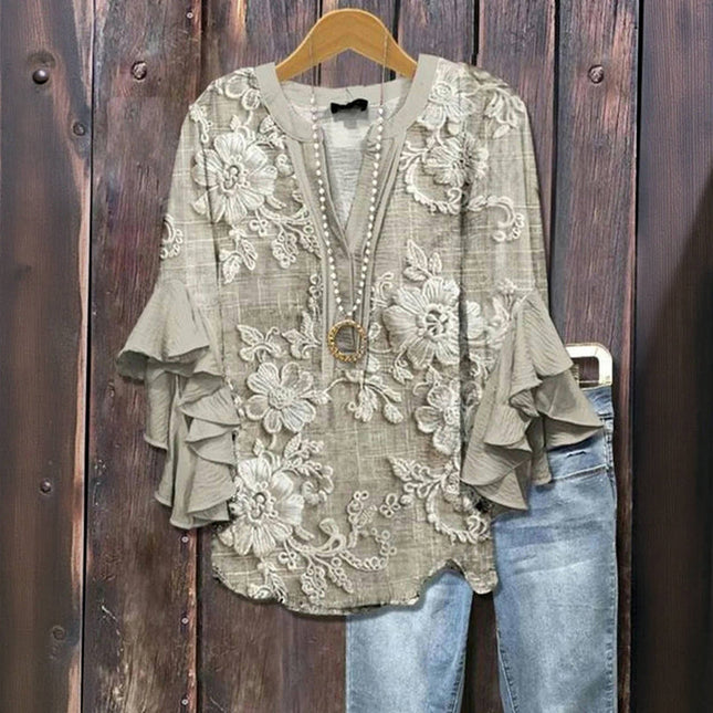 Charlotte - Top