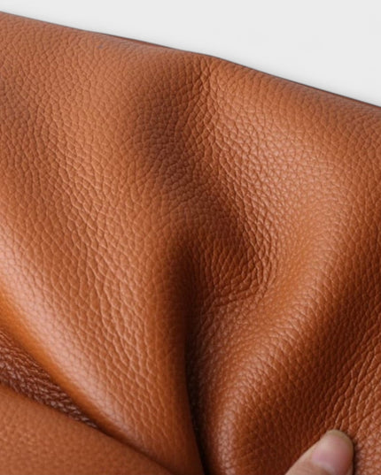 Ilse - Handgefertigte Ledertasche