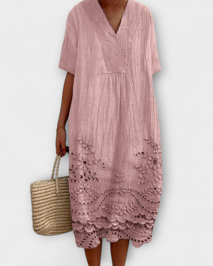 Jennifer - Sommerkleid