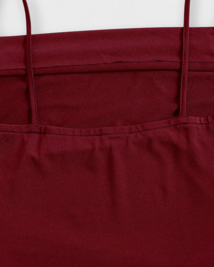 Thea - Elegantes Maxi-Party-Kleid