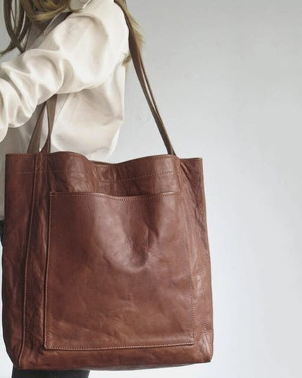 Ilse - Elegante und praktische Schultertasche