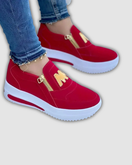 Olivia - Modische Schuhe