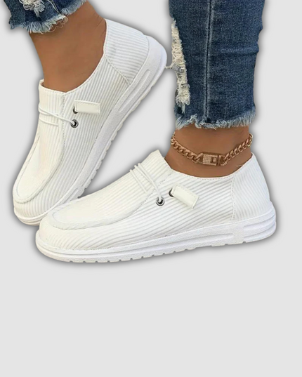 Lena - Bequeme Lässig Slip-on Schuhe