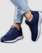 Marineblau