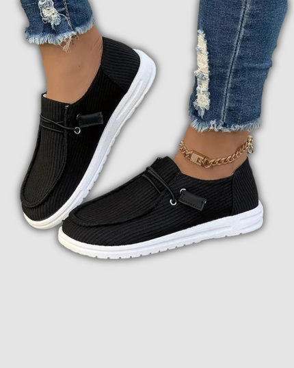 Lena - Bequeme Lässig Slip-on Schuhe