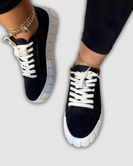 Isabelle - Trendige und bequeme Schuhe