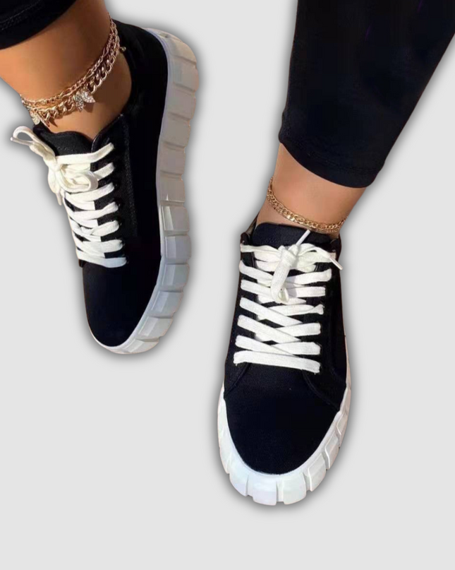 Isabelle - Trendige und bequeme Schuhe