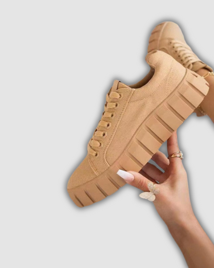 Isabelle - Trendige und bequeme Schuhe