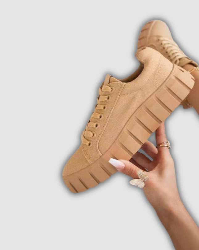 Isabelle - Trendige und bequeme Schuhe