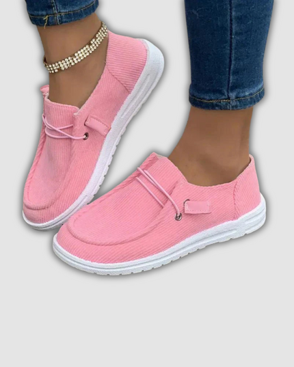 Lena - Bequeme Lässig Slip-on Schuhe
