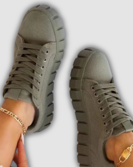 Isabelle - Trendige und bequeme Schuhe
