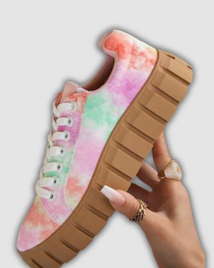 Isabelle - Trendige und bequeme Schuhe
