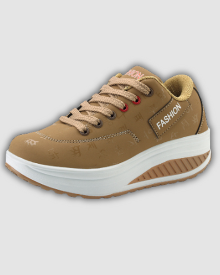 Birte - Sportliche und bequeme Damenschuhe