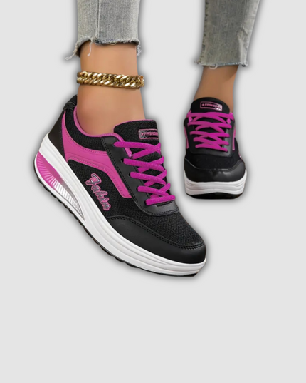 Birte - Sportliche und bequeme Damenschuhe