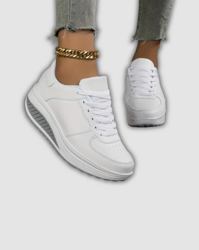 Birte - Sportliche und bequeme Damenschuhe