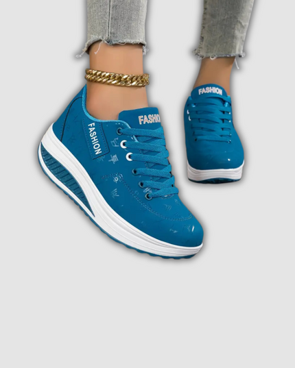 Birte - Sportliche und bequeme Damenschuhe
