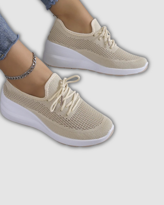 Lina - Stilvoll Schuhe
