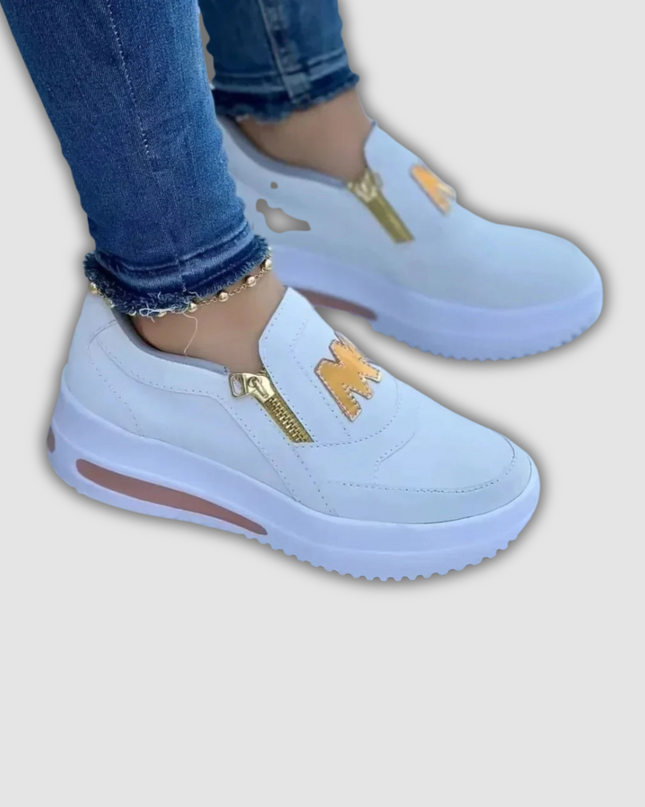 Olivia - Modische Schuhe