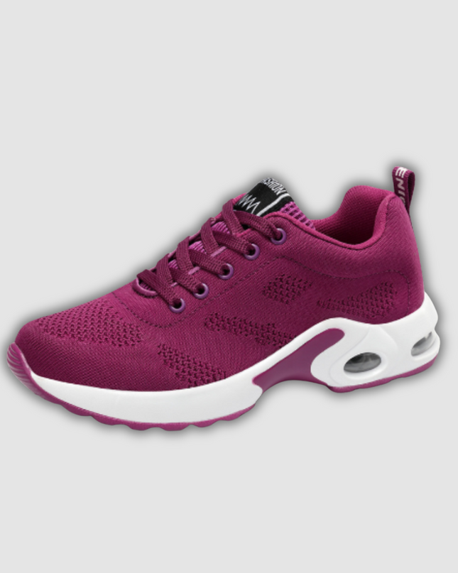 Lotte - Bequem Turnschuhe