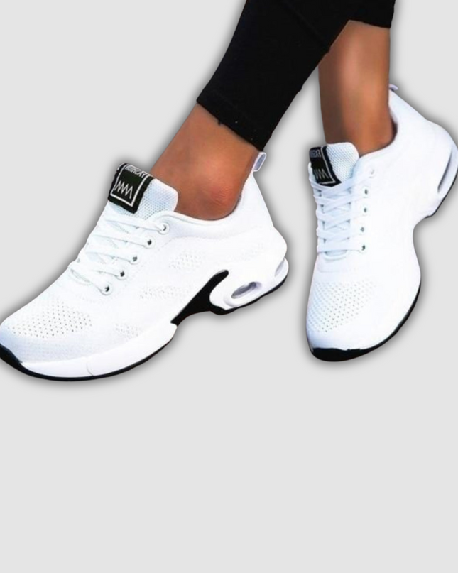 Lotte - Bequem Turnschuhe